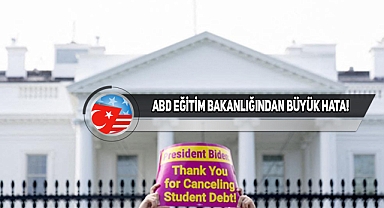 ABD'de 9 Milyon Borçlu Önce Sevindi Sonra Yıkıldı