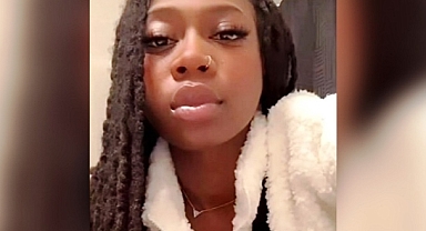 ABD'de Fırtınada Araçta Mahsur Kalan Kadın Dondu