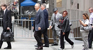 ABD'de İşsizlik Maaşı Başvuruları Artışta