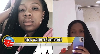 ABD'de Otomobilde Mahsur Kalan Kadın Can Verdi