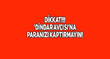 ABD'deki Türk Grupları Dolandırıcı Türk Şahsı İfşa Etti