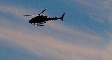 ABD 'geleceğin helikopteri' İçin Düğmeye Bastı