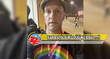 ABD'li Gazeteci Dünya Kupası'nda Yaşamını Yitirdi