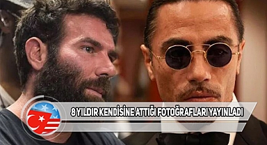 ABD'li Ünlü Fenomen Nusret'in 8 Yıllık Tacizini İfşa Etti