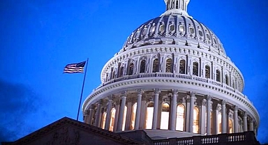 ABD Senatosundan 1,7 trilyon Dolarlık Bütçe Tasarısına Onay