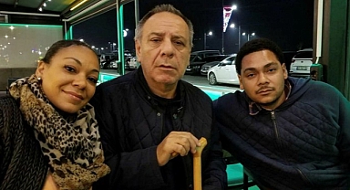 Amerika'da Emlak Kralı Kasım Pırlant Vefat Etti