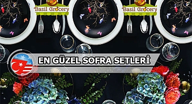 Amerika'da Yemek Takımı Rehberi