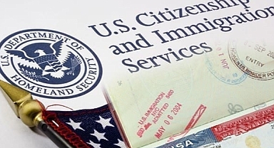 Amerika Geçici İşçi Vizesini Açtı
