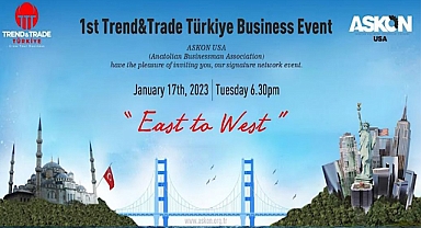 Anadolu Aslanları New York'ta Buluşuyor