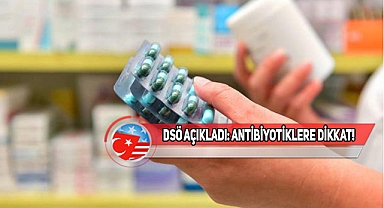 Antibiyotiklere Karşı Direnç, Ölüm Riskini Artırıyor