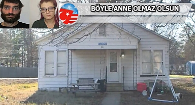 Arkansas'ta Evde Çürümüş Çocuk Cesedi Bulundu