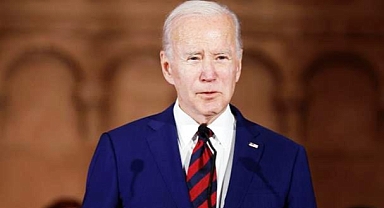Biden 1,7 trilyon Dolarlık Bütçe Tasarısını İmzaladı