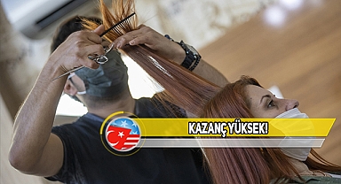 Chicago'da Kuaför Aranıyor...