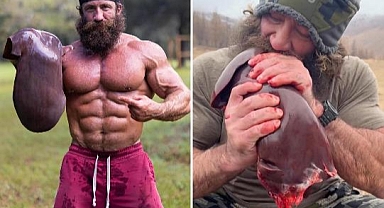 "Ciğer kralının" İtirafı Takipçilerini Şaşırttı: "utanıyorum"