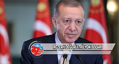 Doğalgaz Müjdesi ABD Basınında Yankı Buldu