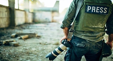 Dünya Genelinde 2022'de 66 Gazeteci Öldürüldü