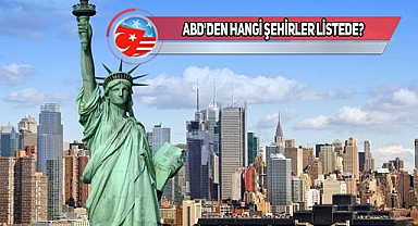 Dünyanın En İyi Kentleri Listesinde Türkiye'den İki Şehir