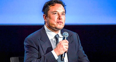 Elon Musk'tan Suikast Açıklaması