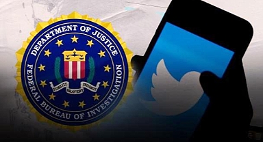  FBI Talep Etti, Twitter Hesapları Kapattı