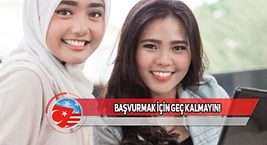 Genç Kadınlar TechGirl Programı ile Amerika'da