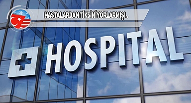 Georgia'da 4 Sağlıkçı Yaptıkları Nedeniyle Kovuldu