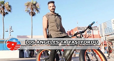 Gökhan Özen Los Angeles'ta kalp krizi geçirdi