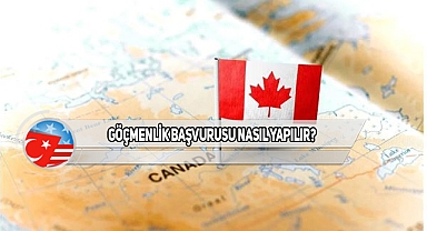 Kanada 1,5 Milyon Daimi Göçmen Alacak!