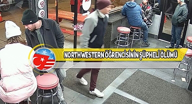 Kayıp Öğrencinin Cesedi Chicago Limanında Bulundu