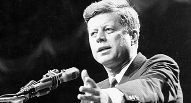 Kennedy Suikastında Binlerce Yeni Belge Yayımlandı