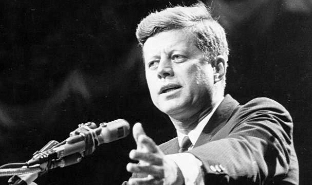 Kennedy Suikastında Binlerce Yeni Belge Yayımlandı