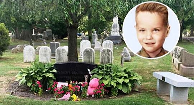 Kutudaki Çocuk 65 Yıl Sonra DNA Teknolojisiyle Bulundu