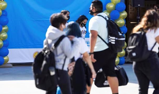  Missouri'de Öğretmen Açığından Okul Günü Sayısı Düştü