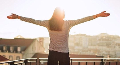 Mutlu ve Üretkenlik İçin Üç Sabah Rutini