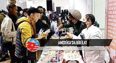 New York'ta Eğlence Amaçlı Esrar Satan İlk Dükkan Açıldı