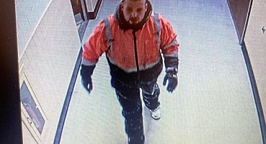 New York'ta Günün Kahramanı