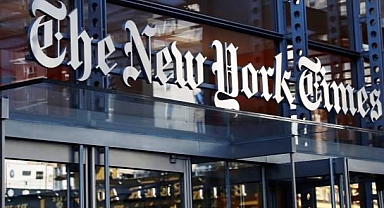 New York Times Çalışanları Grevde