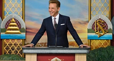 Scientology Lideri David Miscavige'a Ulaşılamıyor