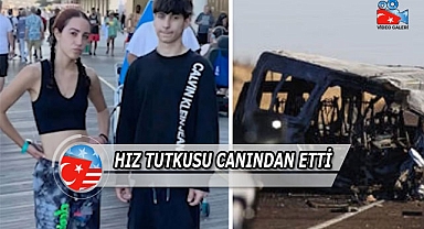 Suffolk'ta Cem Güneş Kazada Hayatını Kaybetti