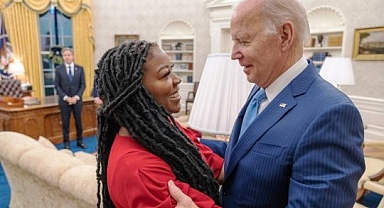 Takas Gerçekleşti! WNBA Yıldızı Brittney Griner Serbest