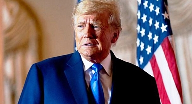 Trump'a Cinsel İstismar Suçlaması