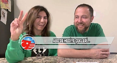 Türk Aile, Aldıkları Şükran Günü Yardımlarını Anlattı