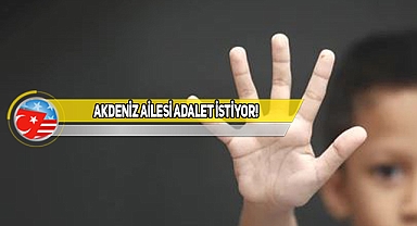 Türk Ailenin Engelli Çocuğuna Cinsel İstismar