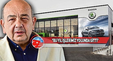 Türk Firma Sahibinden Çalışanlarına 25 Maaş İkramiye