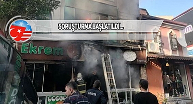 Türkiye'nin Aydın İlinde Patlama: 7 Ölü