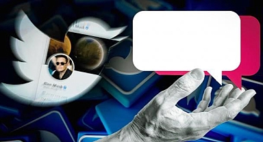 Twitter'da Dokuzuncu İfşa: "CIA'in adı da geçti"