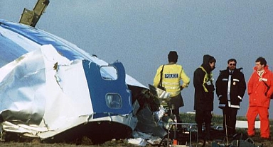 Washington Yargılamak İstedi Libya Vazgeçti