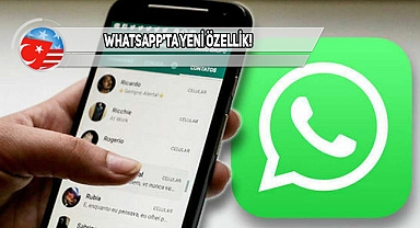 WhatsApp'ta Silinen Mesajlar Geri Yüklenebilecek