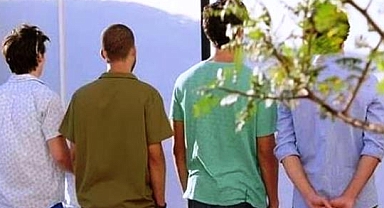 Yaşlı Kadınların İzdivaç Programında Genç Erkek Aramasına Tepki!