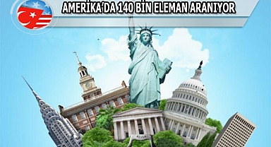 ABD'de Eleman Bulamayınca Green Card ile İşçi Alımı