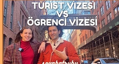 ABD'de Kalış Sürenizi Nasıl Uzatabilirsiniz?